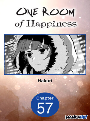 cover image of One Room of Happiness, Chapter 57